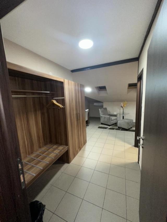 Jp Motel Mali Pariz Bor Bagian luar foto
