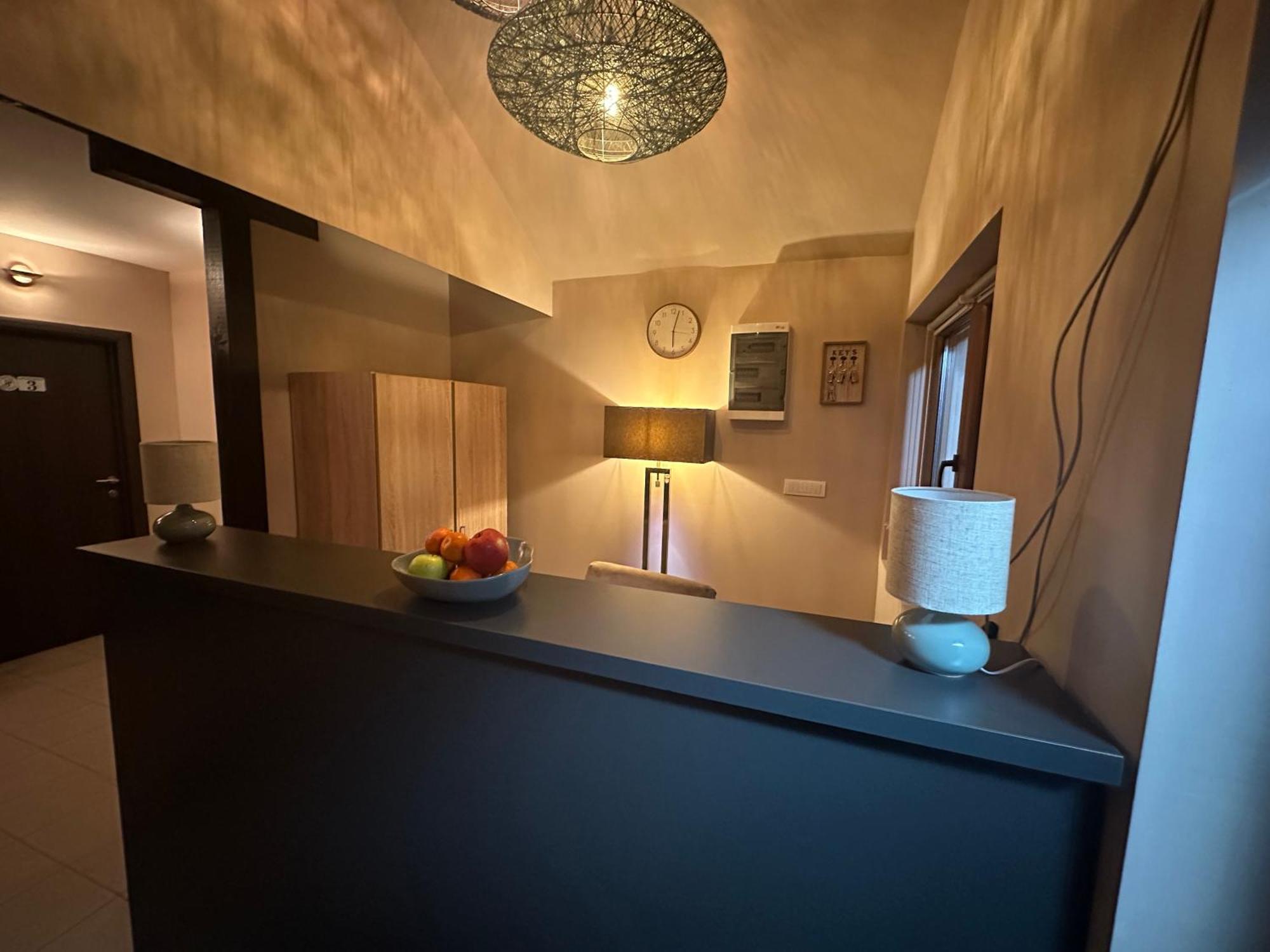 Jp Motel Mali Pariz Bor Bagian luar foto